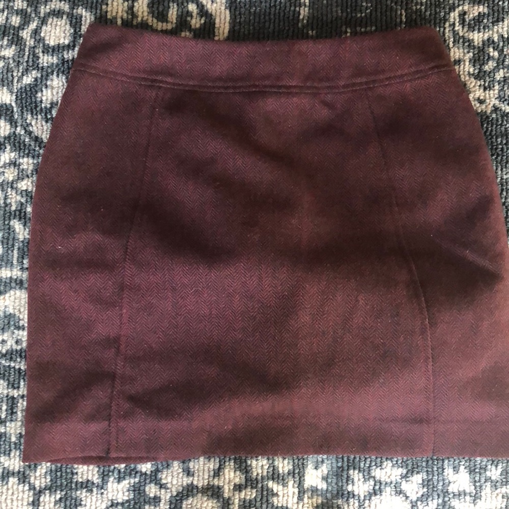 Skirt